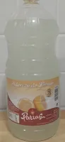 Aderezo de Limón