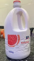 Ketchup Makro