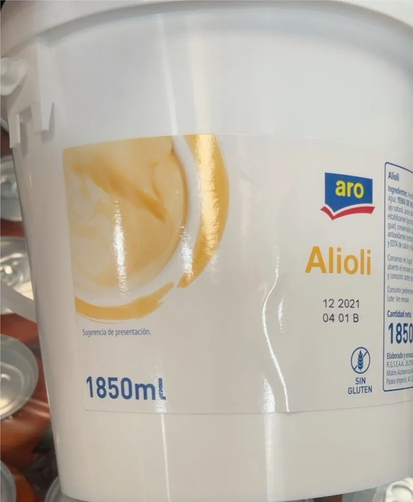 Alioli