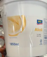 Alioli