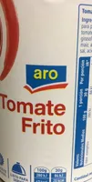 Tomate frito
