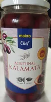 Aceitunas kalamata