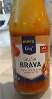Salsa Brava