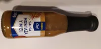 Salsa Mostaza y Miel