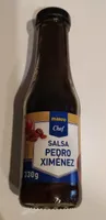 Salsa Pedro Ximénez