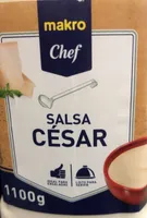 Salsa César