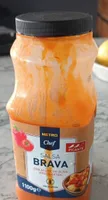 Salsa Brava