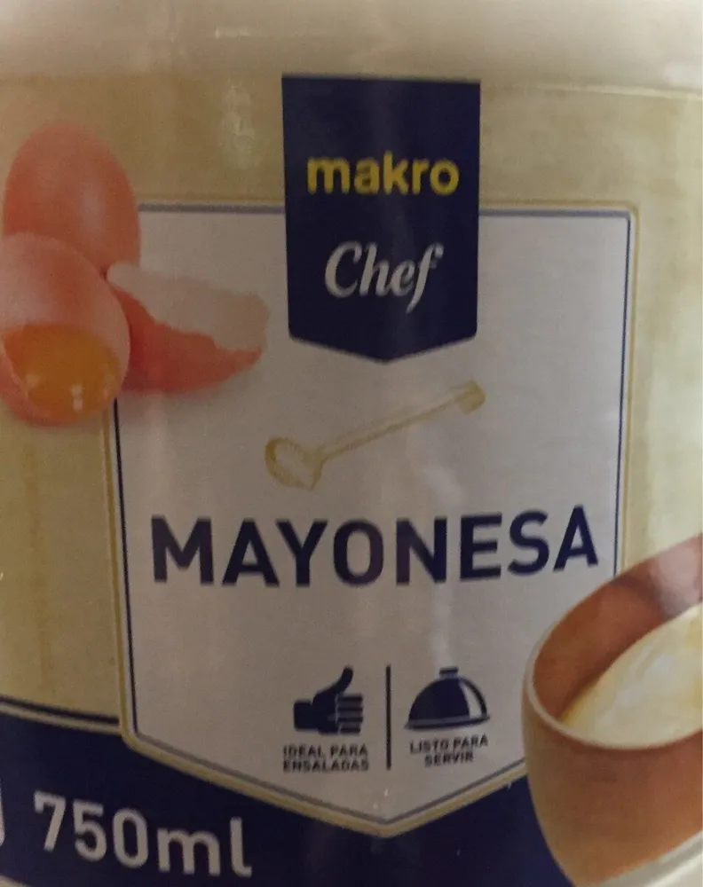 Mayonesa