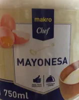 Mayonesa