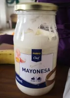 Mayonesa