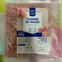 Fiambre de Magro