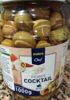Cocktail picante