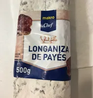 Longaniza de Payés