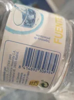 Agua
