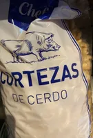 Cortezas de cerdo
