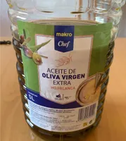 Aceite de oliva virgen extra hojiblanca