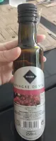 Vinagre de vino