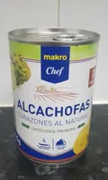 Alcachofas