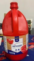 Ketchup