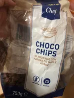 Choco Chips