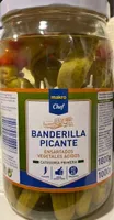 Banderilla Picante