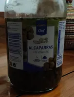 Alcaparras