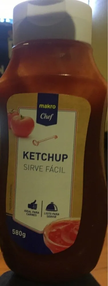 Ketchup