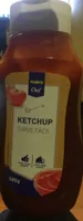 Ketchup