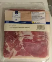 Paleta curada