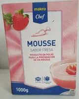 Mousse