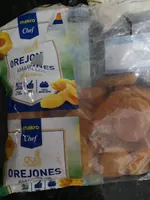 Orejones