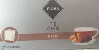 Té Chai