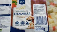 Ensaladilla