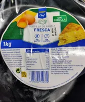 Tortilla de Patata