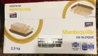 Mantequilla