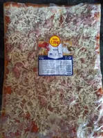 Pizza York (a la piedra)