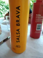 Salsa Brava