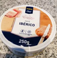 Paté Ibérico