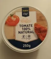 Tomate 100°\°Natural