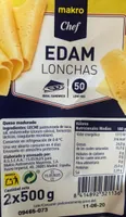 Edam Lonchas