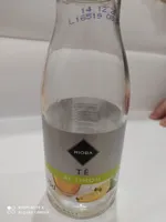Té Al Limón