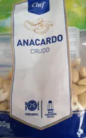 Anacardo