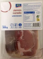 Jamon curado