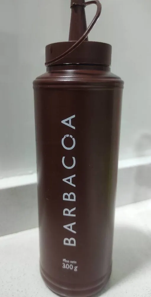 Salsa barbacoa