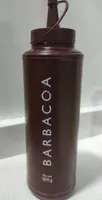 Salsa barbacoa