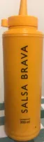 Salsa brava