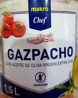 Gazpacho
