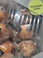 Magdalena casera rioba