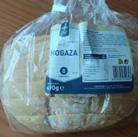 Pan hogaza