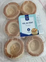 Vol Au vent
